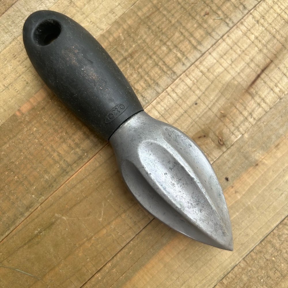 Vintage Juice Reamer